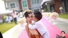 Bố mẹ chi gần 2 tỷ tổ chức đám cưới cho cặp sinh đôi 3 tuổi