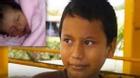 Mexico: Cậu bé 11 tuổi vui mừng và tự hào khi lên chức... bố