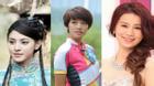 Những nữ diễn viên được TVB tích cực lăng xê năm 2016