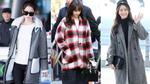 Tuyển tập áo khoác sành điệu ngày lạnh của 'nữ thần' Yoona