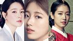 19 mỹ nhân Hàn đẹp thuần khiết với hanbok