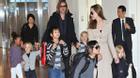 Brad Pitt: 'Tôi và Angelina đã muốn có 12 đứa con'
