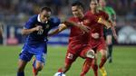 Việt Nam thua xa Thái Lan trên bảng xếp hạng FIFA