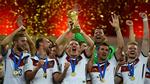 World Cup 2026 sẽ có... 40 đội tranh tài?