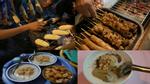 Mùa đông Hà Nội: Không thể không ăn những món này!