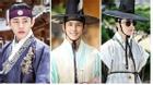 17 mỹ nam Hàn đẹp tuấn tú trong trang phục Hanbok