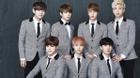 10 nhóm nhạc nam Kpop được tìm kiếm nhiều nhất 2015