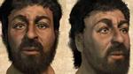 Khoa học tiết lộ gương mặt thật hợp lý nhất của Chúa Jesus
