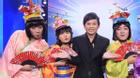 Bộ tứ quyền lực trên truyền hình giải trí Việt