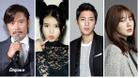4 nhân vật tai tiếng nhất làng giải trí Hàn Quốc năm 2015