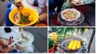 7 món ăn vặt nóng hổi khiến bạn ngất ngây vào ngày Sài Gòn mát mẻ