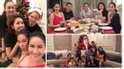 Facebook 24h: Vợ chồng Tăng Thanh Hà hân hoan mừng Noel sớm