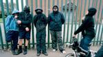 Những băng đảng tội phạm nhí tàn ác của nước Anh