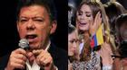 Tổng thống Colombia nói gì sau sự cố đáng tiếc tại Hoa hậu Hoàn vũ 2015