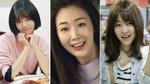 3 'nữ thần' trên màn ảnh tvN