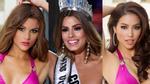 3 người đẹp bị “bỏ rơi” gây tiếc nuối nhất tại Miss Universe 2015