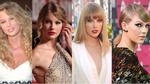 Chặng đường thay đổi phong cách của công chúa triệu đô Taylor Swift
