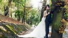 Ảnh cưới đẹp như truyện cổ tích của Diễm Trang ở Châu Âu