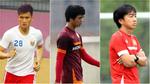 5 nhân vật gây tranh cãi nhất bóng đá Việt Nam năm 2015