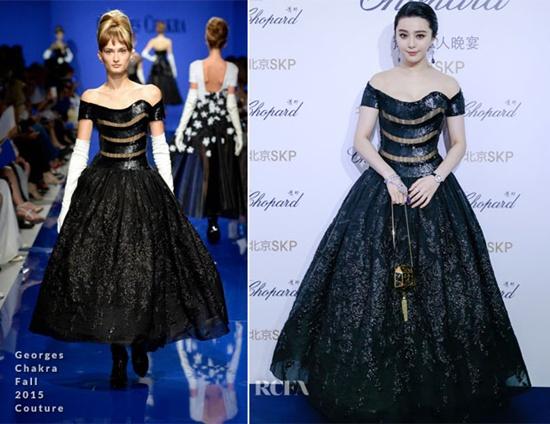 10 bộ váy đẹp nhất lịch sử Cannes | Tin tức Online