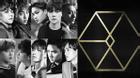 EXO dẫn đầu top 30 album Kpop bán chạy nhất 2015