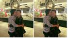 Facebook 24h: Thanh Bùi tình cảm thắm thiết bên vợ