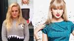Cô gái gặp nhiều rắc rối vì trùng tên với Taylor Swift