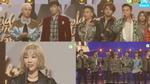 Thắng liền ba giải, Bigbang làm bá chủ tại Grammy Hàn