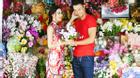 Chuyện tình 8 năm đẹp như mơ của cặp đôi siêu mẫu Việt