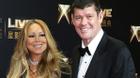 Mariah Carey đính hôn với người tình tỷ phú