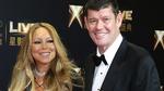 Mariah Carey đính hôn với người tình tỷ phú