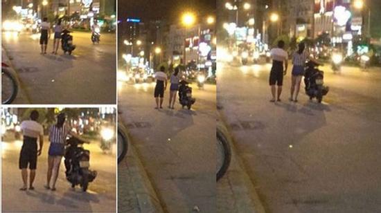 Hãy đừng ngần ngại mà lấy ngay cô gái có hành động này làm vợ