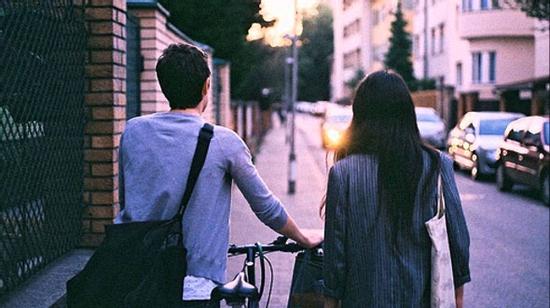Hương vị tình yêu