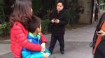 Thêm một hành vi bắt cóc trẻ em táo tợn ở Trung Quốc