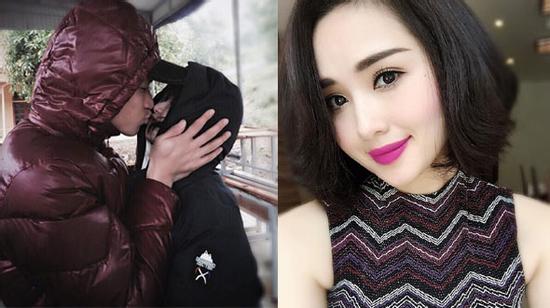 Tâm Tít hạnh phúc 