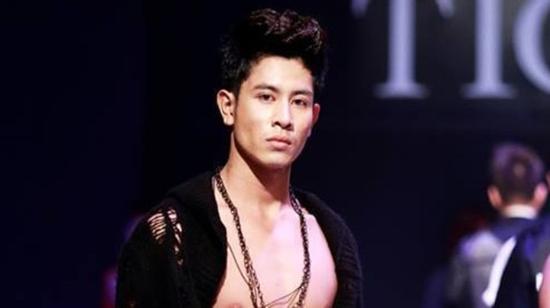 Thầy giáo điển trai 