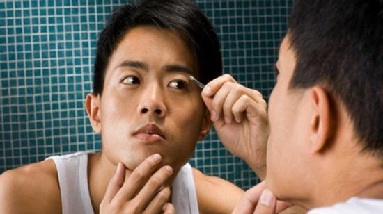 Giật mình vì khám phá ra con người mới của chồng