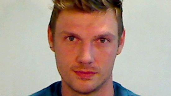 Nick Carter trần tình về việc bị bắt