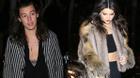 Cặp đôi Harry Styles - Kendall Jenner ra mắt nhị vị phụ huynh