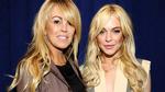 Lindsay Lohan trách móc mẹ đẻ