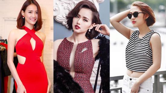 Hot girl Việt 