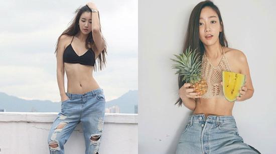 Nữ DJ khiến giới trẻ Hàn Quốc và Thái Lan mê mệt