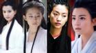 Mỹ nhân phim Kim Dung: Người được tung hô, kẻ bị 'ném đá'