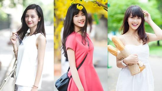 4 hot girl xinh đẹp có sở thích vô cùng nam tính
