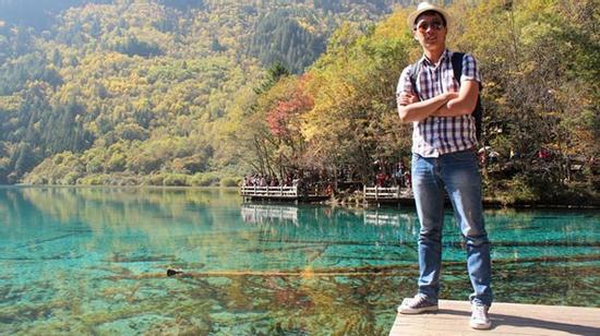 ‘Tết đi du lịch còn hơn ở nhà ngủ!’