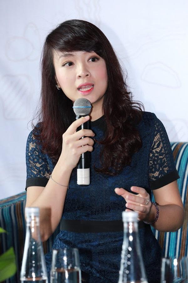 Vua đầu bếp Hoàng Minh Nhật tự hào được lọt Top 30 gương mặt nổi bật-1