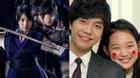 6 bộ phim đáng xem của mỹ nam Lee Seung Gi