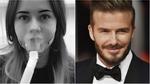 Becks gửi video động viên fan nữ tuổi teen