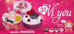 31 vị yêu cùng Baskin Robbins