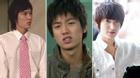 Lee Min Ho: Từ diễn viên vô danh đến sao hạng A